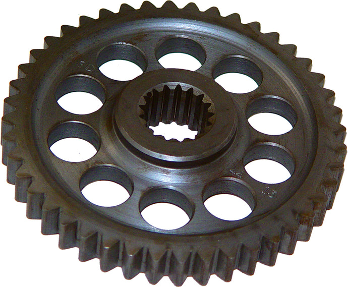 SILENT SPRKT SKI-DOO 42T 351520-005 image 1
