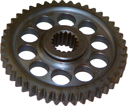 SILENT SPRKT SKI-DOO 42T 351520-005 image 1