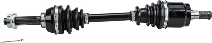 OE FRONT AXLE PAXL-7006 image 1