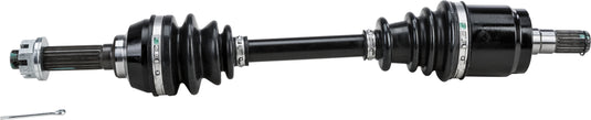 OE FRONT AXLE PAXL-7006 image 1