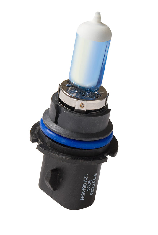 PUTCO MIRROR WHITE 9004 65/45 WATT HALOGEN BULB 239004MW-S image 1