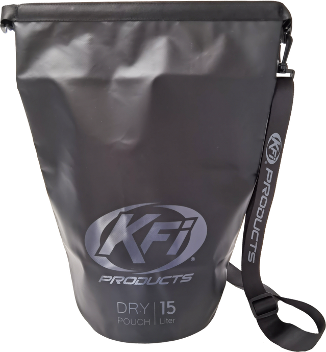 KFI DRY BAG 15 LITER KFI-DB-15L image 1