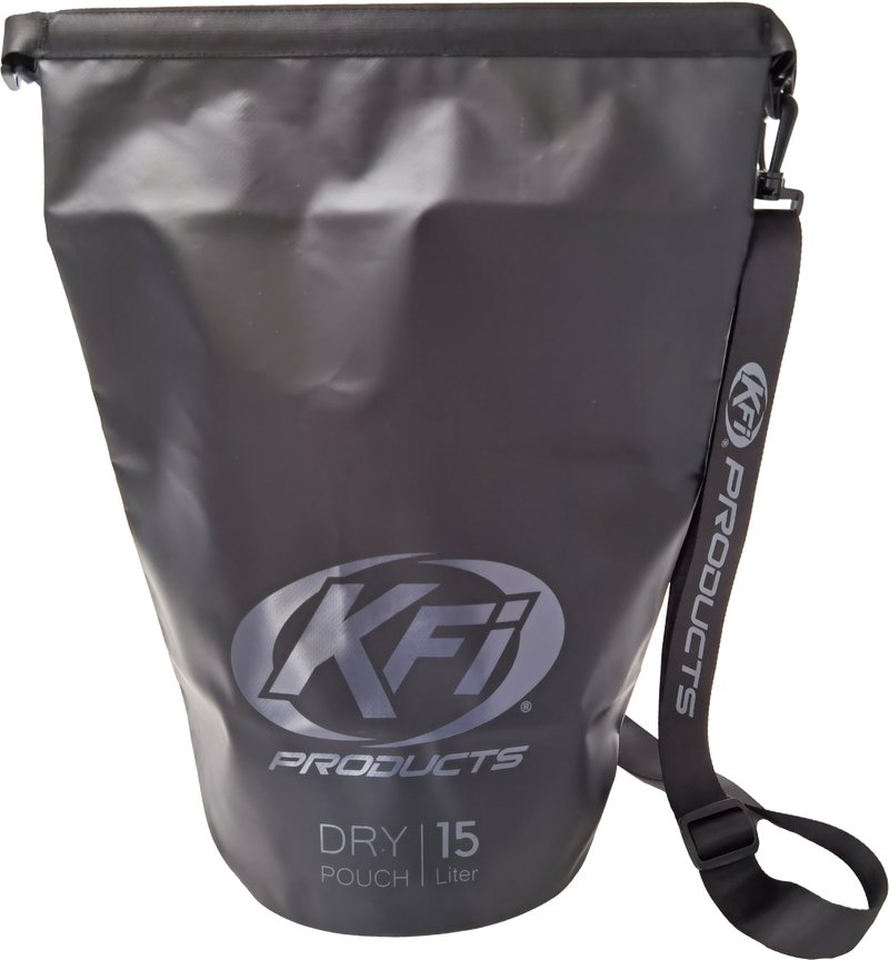 Load image into Gallery viewer, KFI DRY BAG 15 LITER KFI-DB-15L image 1

