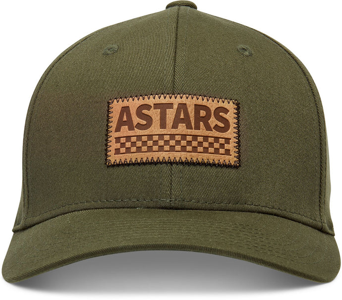 HARDY HAT MILITARY SM/MD 1213-81000-690-S/M image 1