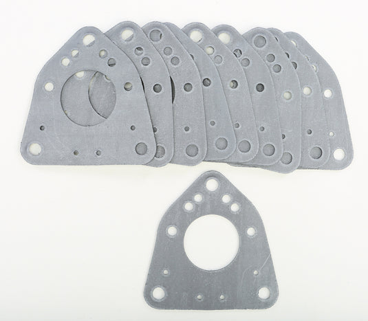 10/PK EXHAUST GASKET 7450-10PK image 1