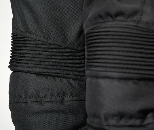S1 CE LONG LEG JEAN BLACK/BLACK TEXTILE 3XL 103201BLK-40 image 3