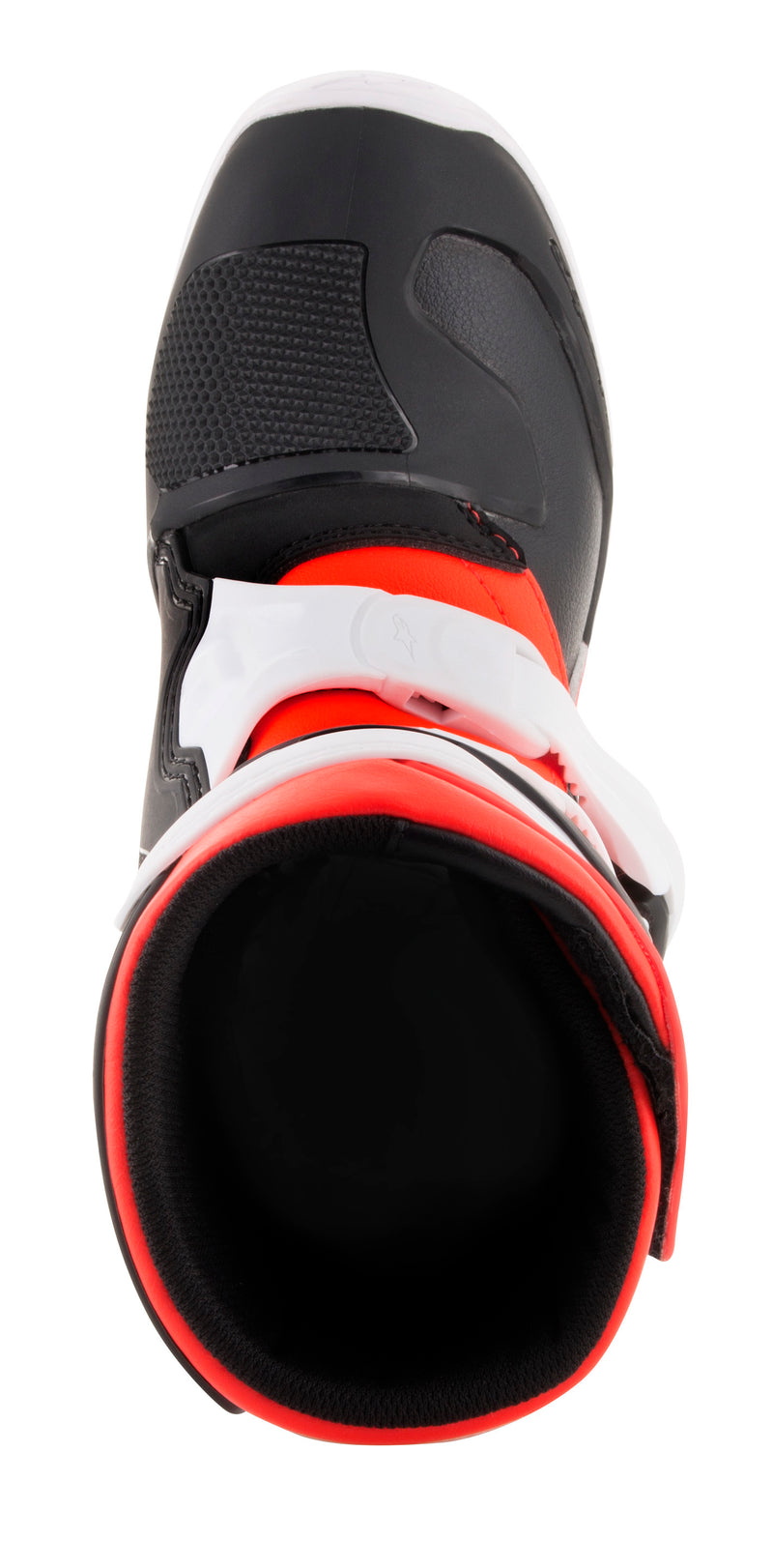 Load image into Gallery viewer, TECH 3S BOOTS BLACK/WHITE/RED SZ Y12 2014518-1231-12 image 6
