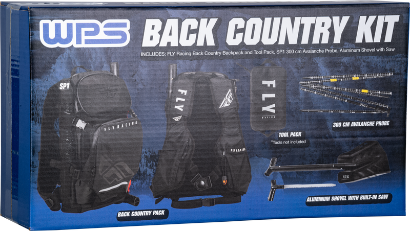 Load image into Gallery viewer, BACK COUNTRY KIT 28-5126 image 9
