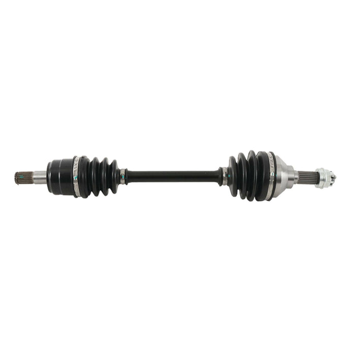 AXLE ABM-KW-8-224 image 1