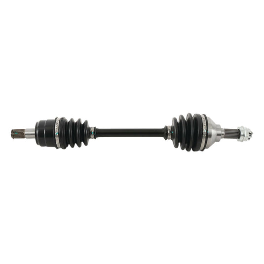 AXLE ABM-KW-8-224 image 1