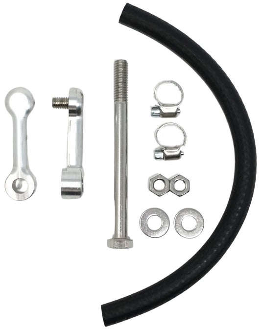 BILLET TANK LIFT KIT 3