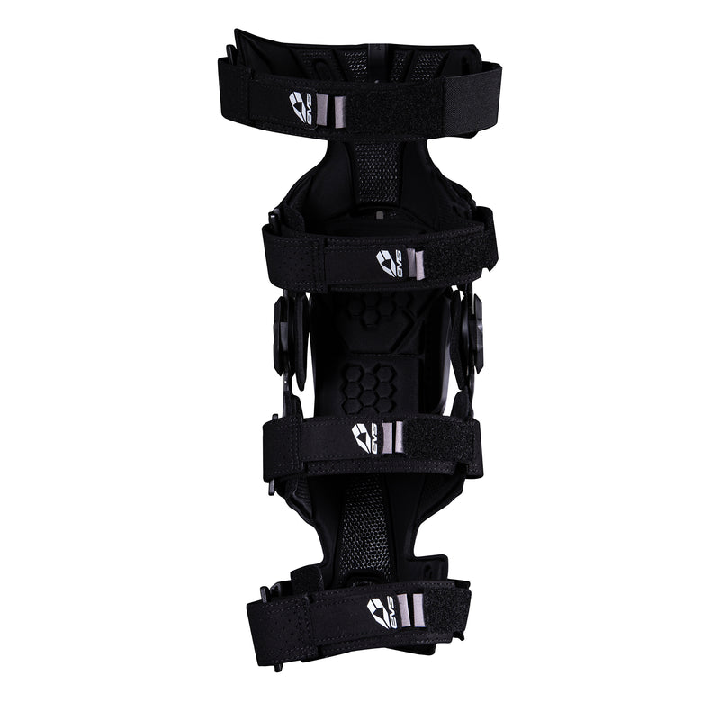 Load image into Gallery viewer, WEB ECLIPSE KNEE BRACE BLACK PAIR LG WEBECL-BK-LP image 2
