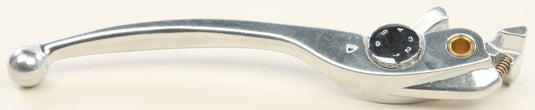 BRAKE LEVER SILVER WP99-52071 image 1