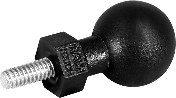 TOUGH BALL 1/4