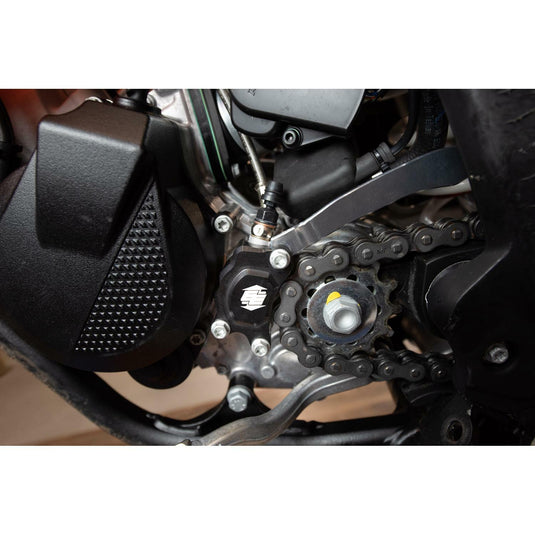 CLUTCH CYLINDER GUARD HUS/KTM 13-1223 image 2