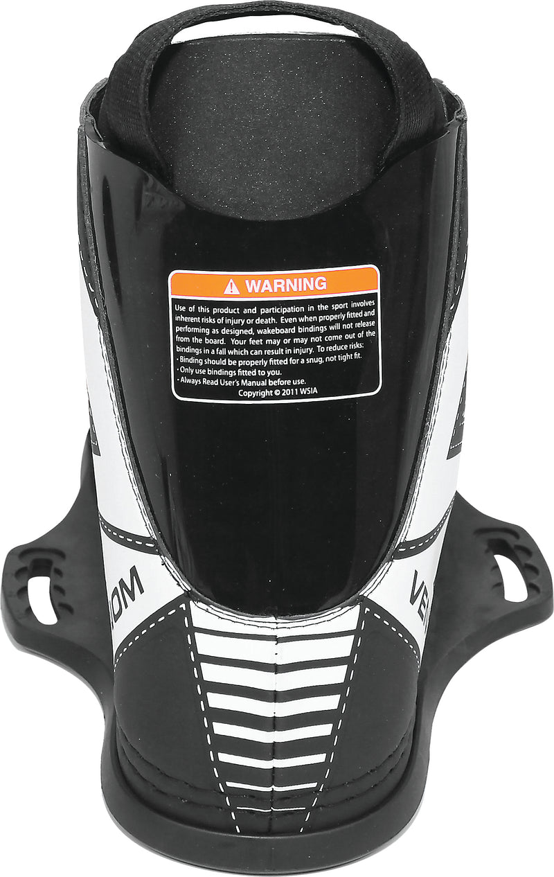 Load image into Gallery viewer, VENOM BINDING ADULT 09-12 MEN&#39;S 9-12 AHB-22 image 2
