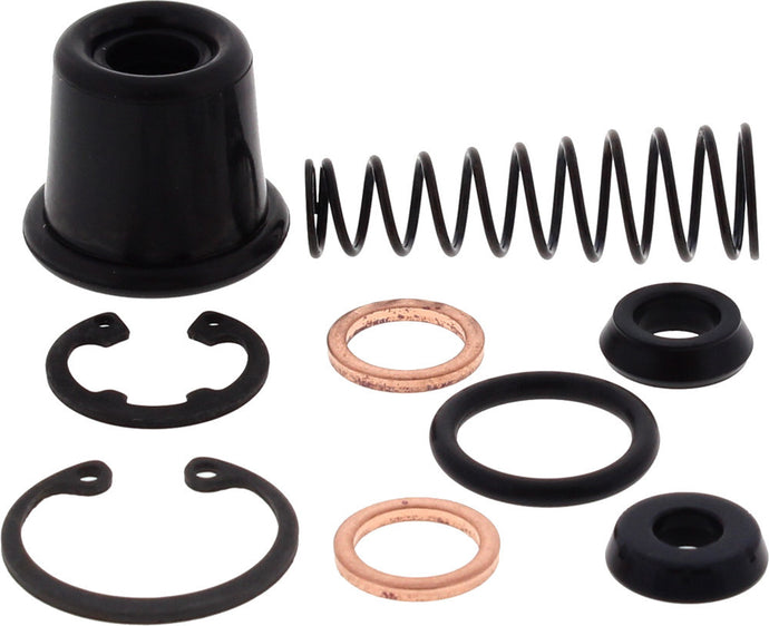 BRAKE MASTER CYLINDER REBUILD KIT 18-1087 image 1