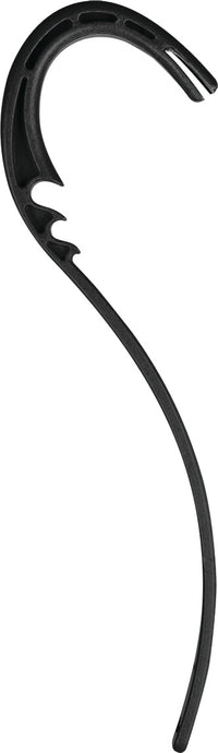 PR/ SLY DOG SKI LOOPS BLACK LOPPHABLK image 1