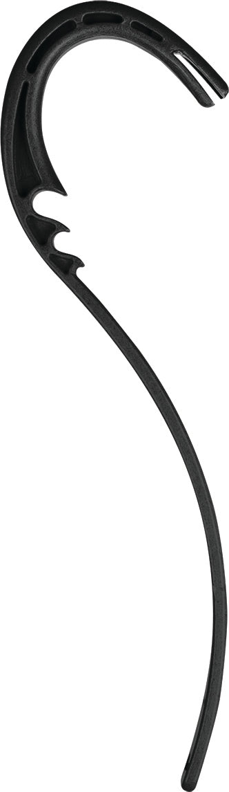 PR/ SLY DOG SKI LOOPS BLACK LOPPHABLK image 1