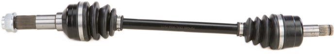 OE FRONT AXLE PAXL-8003 image 1
