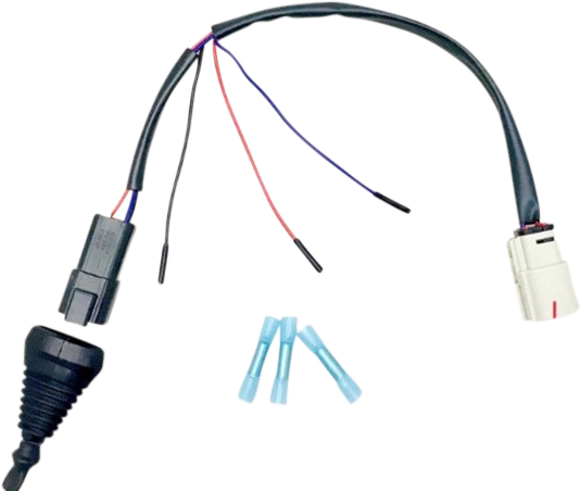 ACCESSORIE CONNECTOR TOURING `14-16 RFB-Y130 image 1