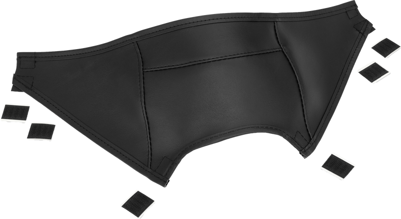 Load image into Gallery viewer, TANK MINI BRA BLACK CAN H40-405BK image 2

