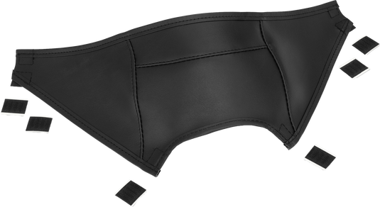 TANK MINI BRA BLACK CAN H40-405BK image 2