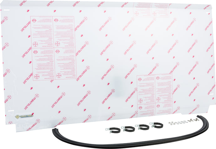 FULL WINDSHIELD V000041-12200T image 1