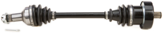 HD FRONT WHEEL AXLE PAXL-1059HD image 1