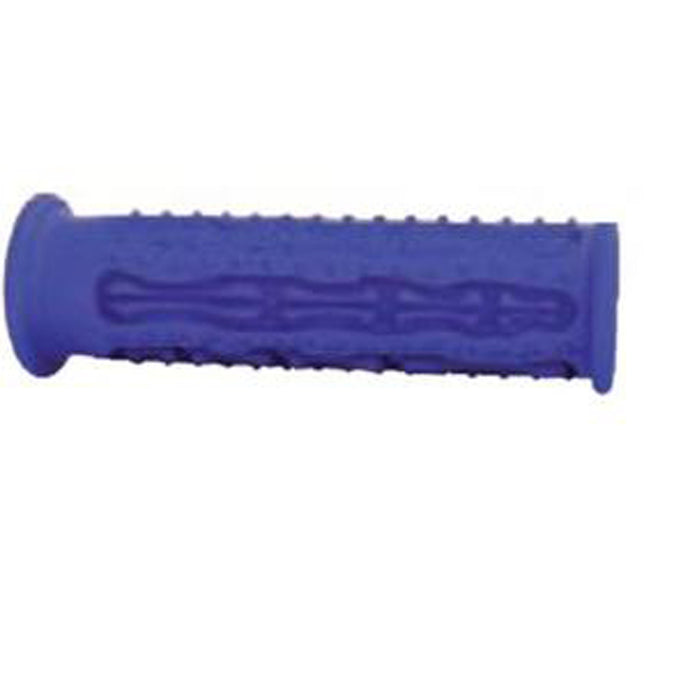 GRIP SET LASER ROYAL BLUE
