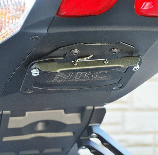 FENDER ELIMINATOR SUZ GSXR-TT-T image 1