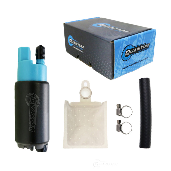 ELECTRIC FUEL PUMP HON HFP-382H-S112 image 1