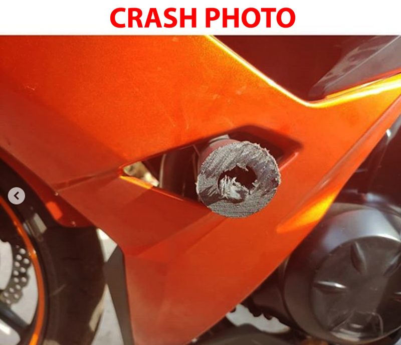 Load image into Gallery viewer, FRAME SLIDERS BLACK 750-4519 image 5
