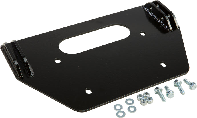 ATV PLOW MOUNT KIT 105825 image 1