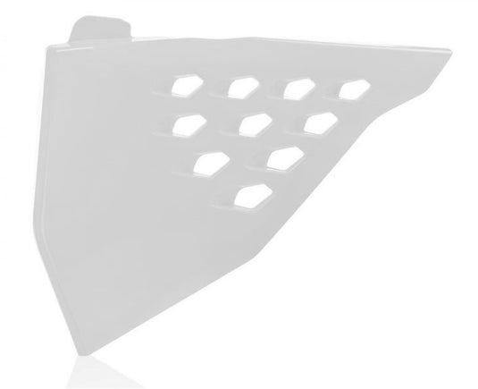 AIRBOX COVERS KTM WHITE 8496100001 image 1