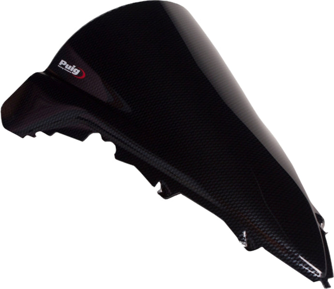 WINDSCREEN RACING CARBON LOOK 4935C image 1