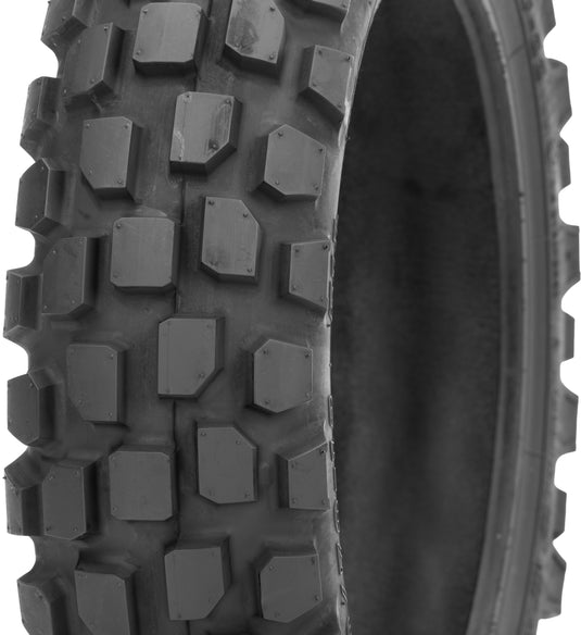 TIRE GP-22 FRONT/REAR 130/70-12 56J BIAS TL T10518 image 2