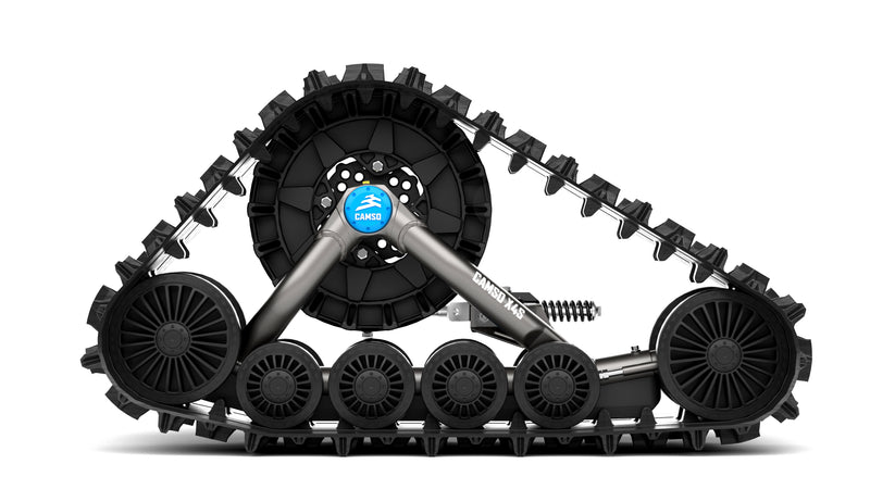 Load image into Gallery viewer, ATV TRACK KIT X4S 7522-02-1658 image 1
