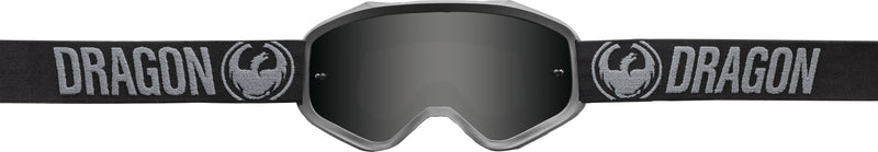 Load image into Gallery viewer, MXV HYDRO GOGGLE BLACK W/SMOKE LENS 358786024003 image 1
