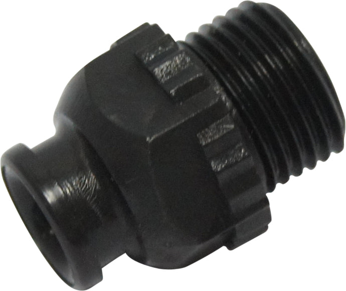 CHOKE CABLE CAP CV CARB 03-352 image 1