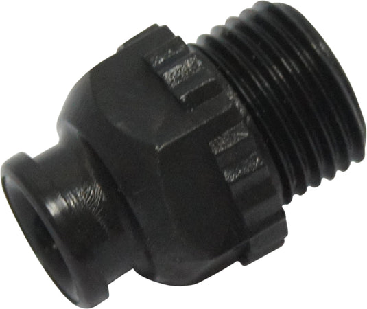 CHOKE CABLE CAP CV CARB 03-352 image 1