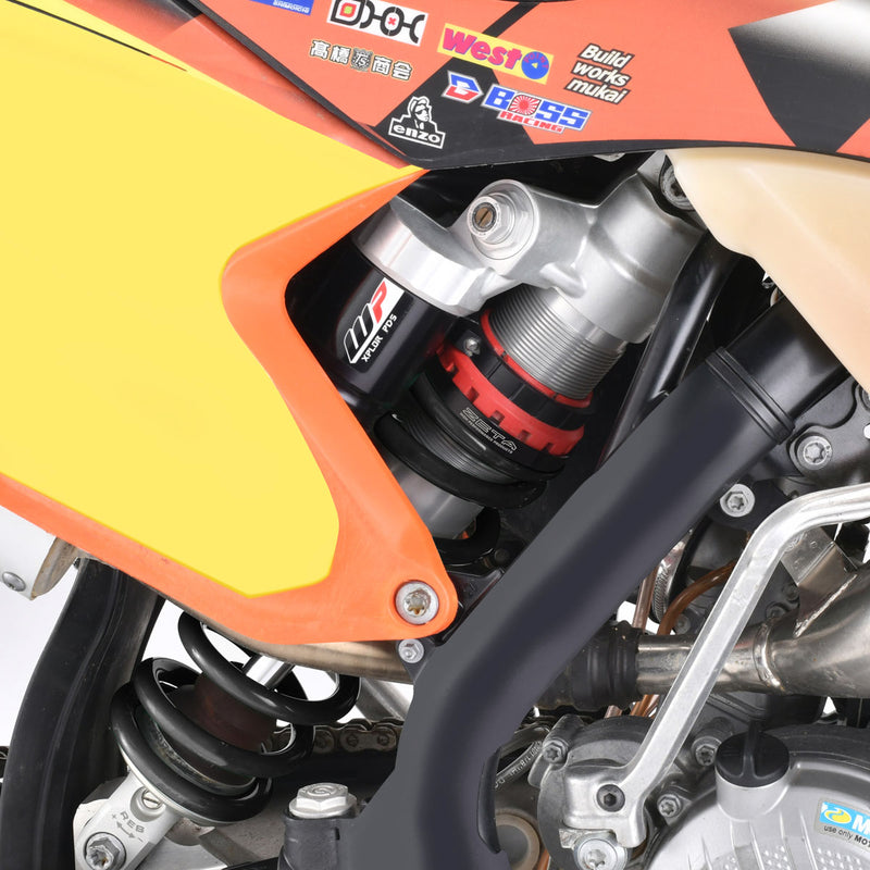 Load image into Gallery viewer, PRELOAD ADJUSTER WP50 ZE56-13050 image 3
