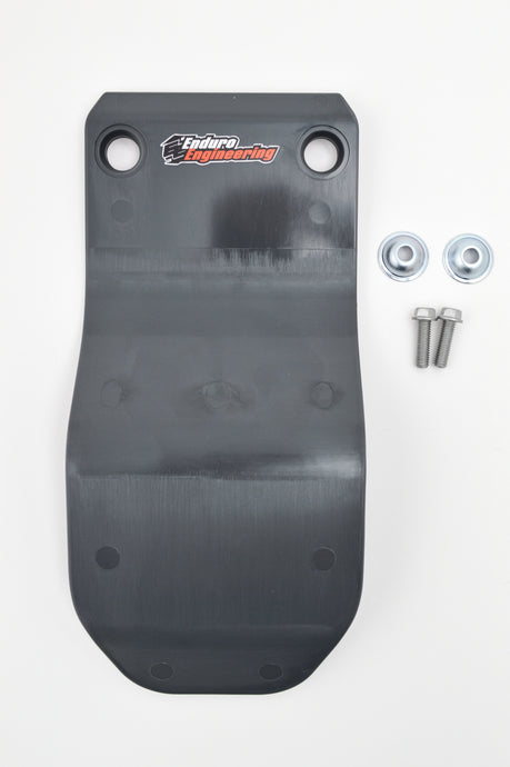SKIDPLATE LINKAGE GUARD 31-017 image 1