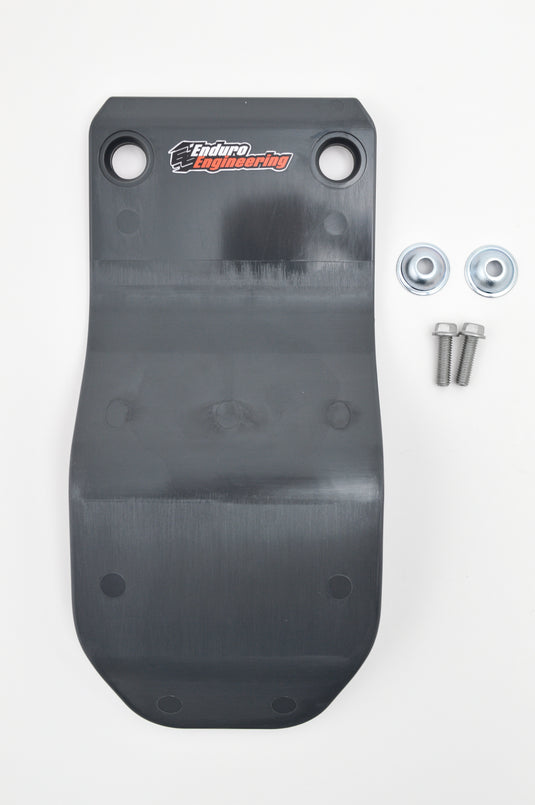 SKIDPLATE LINKAGE GUARD 31-017 image 1