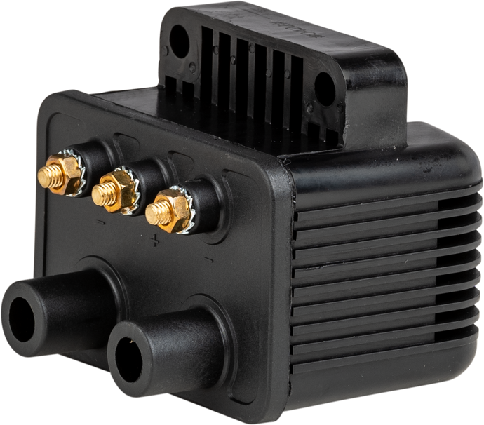 HD 40V HP SINGLE FIRE COIL 10-2002 image 1