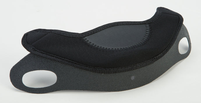 BREATH DEFLECTOR COLD WEATHER FF-49 G049018 image 1