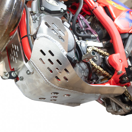 XTREME SKIDPLATE BETA 24-4022X image 2
