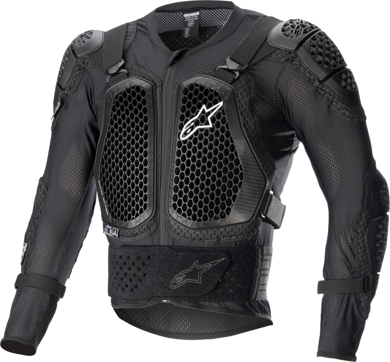 Load image into Gallery viewer, BIONIC ACTION V2 PROTECTION JACKET BLACK MD 6506823-10-M image 1
