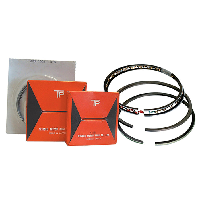 PISTON RING:HON 13011-438-004