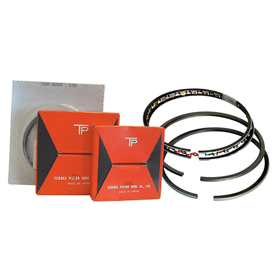 PISTON RING:HON 13011-438-004